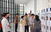 学院组织开展实验室安全教育活动